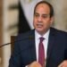 السيسي: مصر حريصة على تعزيز الشراكة الاستراتيجية مع كينيا ودعم الاستقرار في أفريقيا