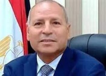 محافظ القاهرة يقبل استقالة رئيس حي المرج