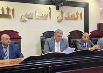 جنايات دمنهور تقضي ببراءة عم متهم بهتك عرض ابنتي شقيقه بالبحيرة