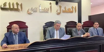 جنايات دمنهور تقضي ببراءة عم متهم بهتك عرض ابنتي شقيقه بالبحيرة