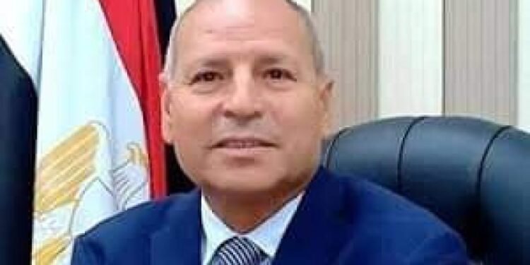 محافظ القاهرة يقبل استقالة رئيس حي المرج