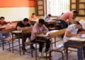 قبل انطلاق امتحانات الثانوية العامة.. "بضغطة واحدة" هتعرف رقم جلوسك ومقر لجنتك