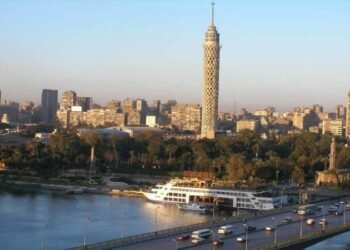 الأرصاد: طقس حار غدًا على القاهرة وشديد الحرارة جنوبًا