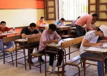 قبل انطلاق امتحانات الثانوية العامة.. "بضغطة واحدة" هتعرف رقم جلوسك ومقر لجنتك