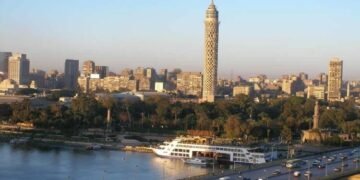الأرصاد: طقس حار غدًا على القاهرة وشديد الحرارة جنوبًا