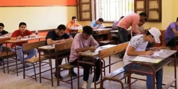 قبل انطلاق امتحانات الثانوية العامة.. "بضغطة واحدة" هتعرف رقم جلوسك ومقر لجنتك