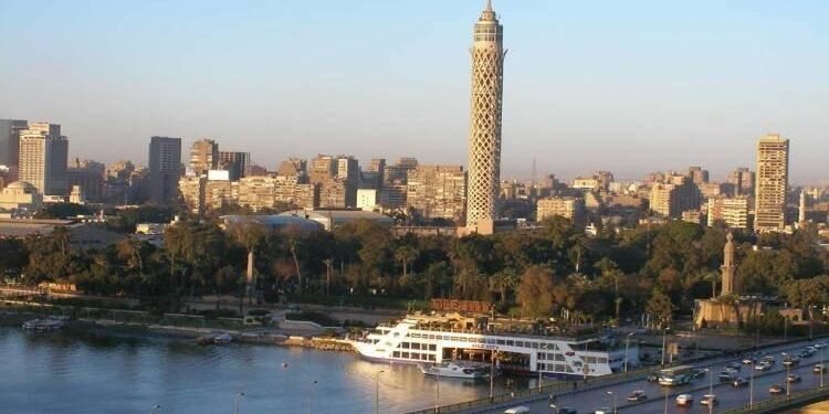 الأرصاد: طقس حار غدًا على القاهرة وشديد الحرارة جنوبًا