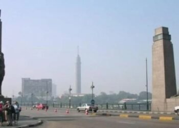 غلق جزئي لكوبري قصر النيل المعدني.. وتحويلات مرورية للوصول إلى التحرير ووسط القاهرة