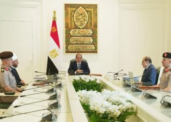 الرئيس السيسي يوجه بتطوير أصول الأوقاف وتحويل القاهرة التاريخية إلى مقصد سياحي عالمي