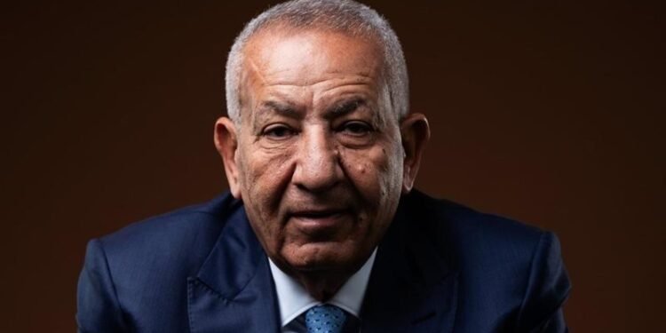 كامل أبو علي: أنفقت 850 مليون جنيه على النادي المصري