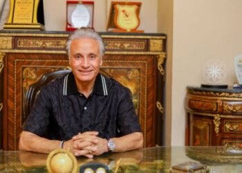 د. علي الدكروري: تحسين جودة التعليم وبناء الإنسان أساس دعم الاقتصاد المصري