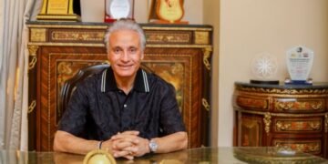 د. علي الدكروري: تحسين جودة التعليم وبناء الإنسان أساس دعم الاقتصاد المصري