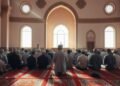 مواقيت الصلاة اليوم السبت 23 مايو 2026 في محافظات مصر