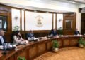 رئيس الوزراء: استراتيجية وطنية لتنظيم إنشاء مراكز البيانات في مصر