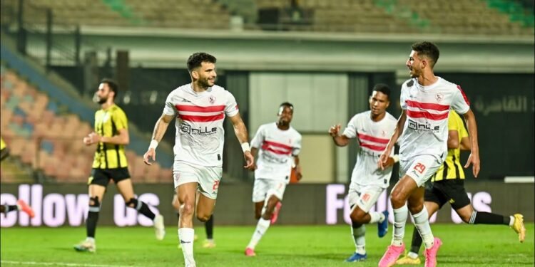 الزمالك يغلق صفحة القمة بعد الخسارة من الأهلي ويستعد لمواجهة سموحة