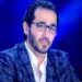 تشييع جنازة والدة أحمد حلمي من مسجد ناصر ببنها عقب صلاة الجمعة