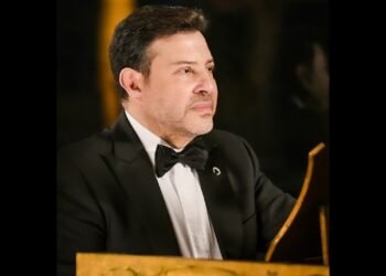 مكان جنازة هاني شاكر بعد التعديل.. التشييع من بالم هيلز والدفن بطريق الواحات