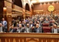نائب: توجيهات الرئيس تعكس التزام الدولة بحماية العمال وتحسين أوضاعهم المعيشية