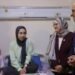 محافظ شمال سيناء يزور مستشفى العريش ويهنئ المصابين الفلسطينيين بعيد الأضحى