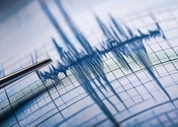 زلزال بقوة 4.6 درجة يضرب شمال إيران