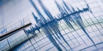 زلزال بقوة 4.6 درجة يضرب شمال إيران
