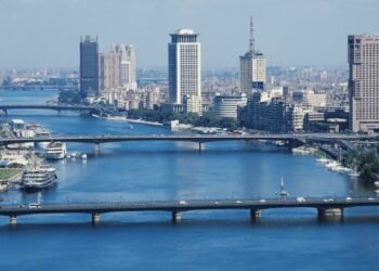 حرارة مرتفعة وشبورة صباحية.. تفاصيل طقس الاثنين 25 مايو 2026 في مصر