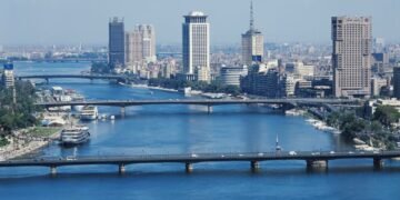 حرارة مرتفعة وشبورة صباحية.. تفاصيل طقس الاثنين 25 مايو 2026 في مصر