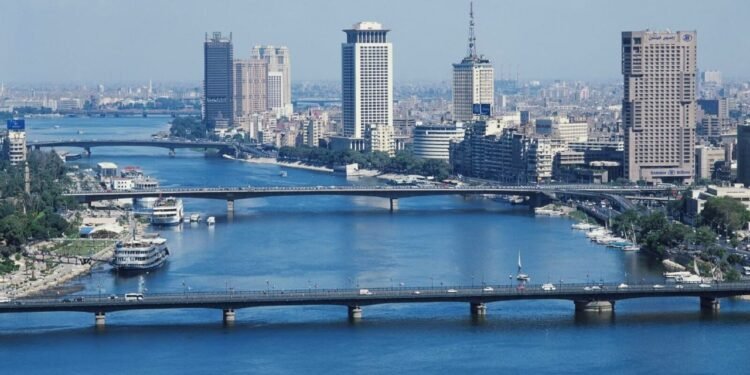 حرارة مرتفعة وشبورة صباحية.. تفاصيل طقس الاثنين 25 مايو 2026 في مصر