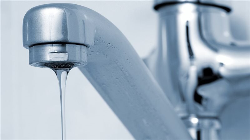 قطع المياه 10 ساعات عن مناطق بشبرا الخيمة غدًا السبت