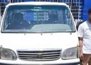 القبض على سائق رفع التعريفة وتعدى على أحدهم في بني سويف