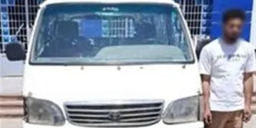 القبض على سائق رفع التعريفة وتعدى على أحدهم في بني سويف