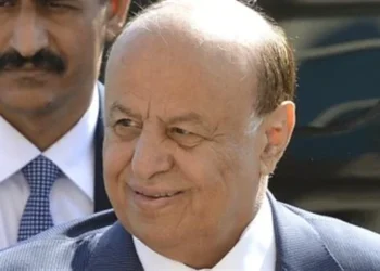 وفاة الرئيس اليمني السابق عبد ربه منصور هادي فجر اليوم