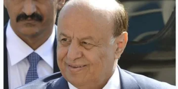 وفاة الرئيس اليمني السابق عبد ربه منصور هادي فجر اليوم