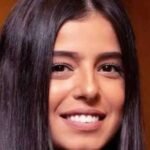 بيطاردها تحت البيت.. ابنة عامر منيب تتهم شخصًا بمضايقتها