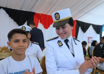 وزارة الداخلية تنظم زيارة لعدد من دور الرعاية بمناسبة عيد الأضحى المبارك