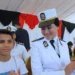وزارة الداخلية تنظم زيارة لعدد من دور الرعاية بمناسبة عيد الأضحى المبارك