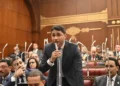 مستقبل وطن يعلن تعيين النائب محمد مظلوم أمينا لريادة الأعمال المركزية