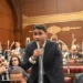 مستقبل وطن يعلن تعيين النائب محمد مظلوم أمينا لريادة الأعمال المركزية