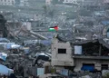 مجلس السلام الأمريكي ينفي إغلاق مركز التنسيق المدني العسكري في غزة