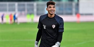 الزمالك يفتح الباب أمام رحيل محمد صبحي في الميركاتو الصيفي