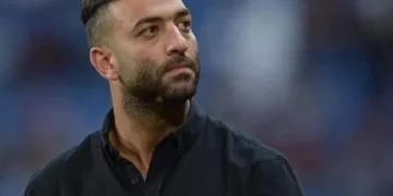 نجل ميدو يطعن على حكم حبسه 7 أشهر