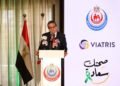 وزير الصحة: إطلاق عيادات "صحتك سعادة" لتعزيز الدعم النفسي