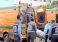 العثور على جثة متحللة داخل مركز طبي قديم في كفر الشيخ