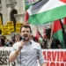 محكمة أمريكية تمهّد لترحيل ناشط مؤيد لفلسطين.. اعرف التفاصيل