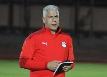 وائل جمعة يعتذر عن منصب مدير الكرة بالأهلي