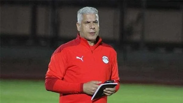 وائل جمعة يعتذر عن منصب مدير الكرة بالأهلي