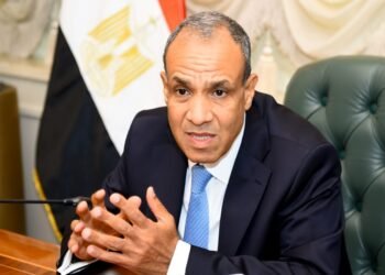 وزير الخارجية: أمن الكويت ودول الخليج جزء لا يتجزأ من الأمن القومي المصري