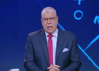 شوبير: الأهلي يقترب من عقد رعاية تاريخي بـ1.22 مليار جنيه
