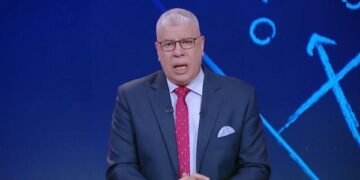 شوبير: الأهلي يقترب من عقد رعاية تاريخي بـ1.22 مليار جنيه