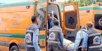 العثور على جثة متحللة داخل مركز طبي قديم في كفر الشيخ
